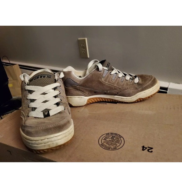 *RARE VINTAGE 90s* VANS TABLOID 1998 SIZE 10.5 US - Picture 5 of 5